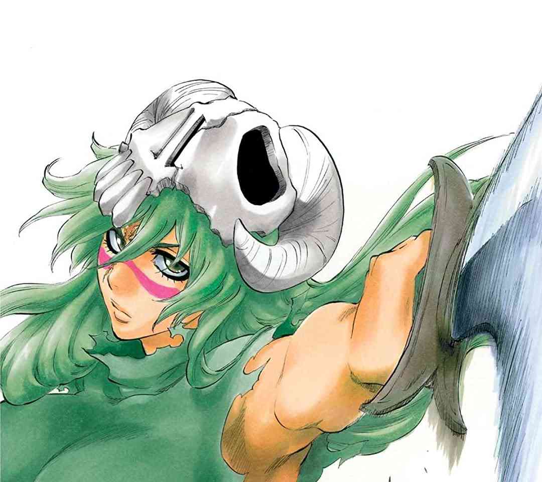 タイプの顔（漫画・アニメの女性キャラ）