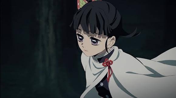 タイプの顔（漫画・アニメの女性キャラ）