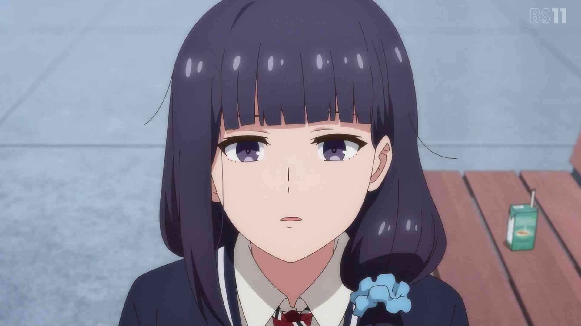 タイプの顔（漫画・アニメの女性キャラ）