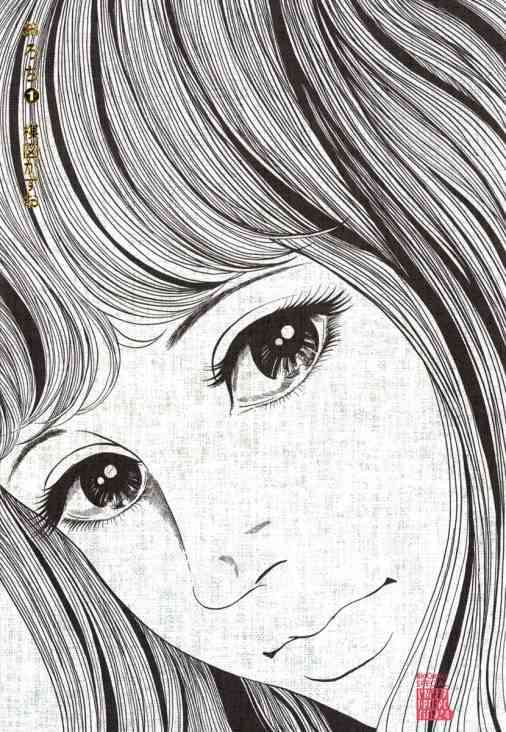 タイプの顔（漫画・アニメの女性キャラ）