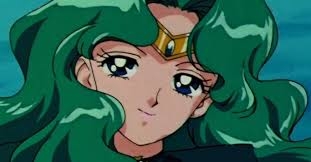 タイプの顔（漫画・アニメの女性キャラ）