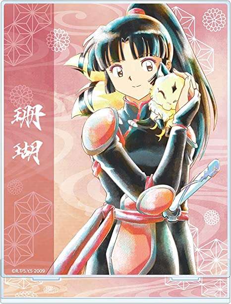 タイプの顔（漫画・アニメの女性キャラ）