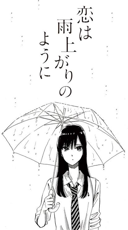 タイプの顔（漫画・アニメの女性キャラ）