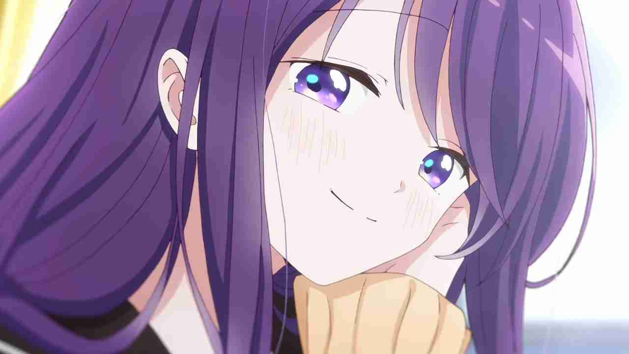 タイプの顔（漫画・アニメの女性キャラ）