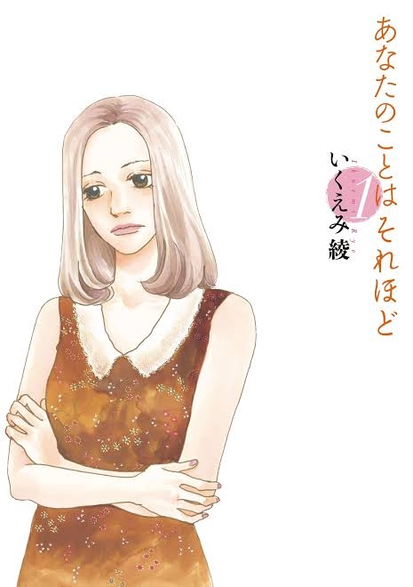 タイプの顔（漫画・アニメの女性キャラ）