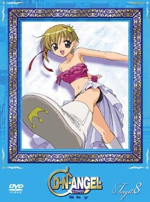 タイプの顔（漫画・アニメの女性キャラ）