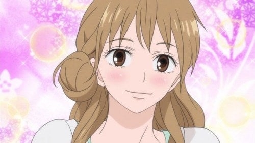 タイプの顔（漫画・アニメの女性キャラ）