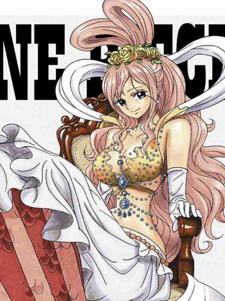 タイプの顔（漫画・アニメの女性キャラ）