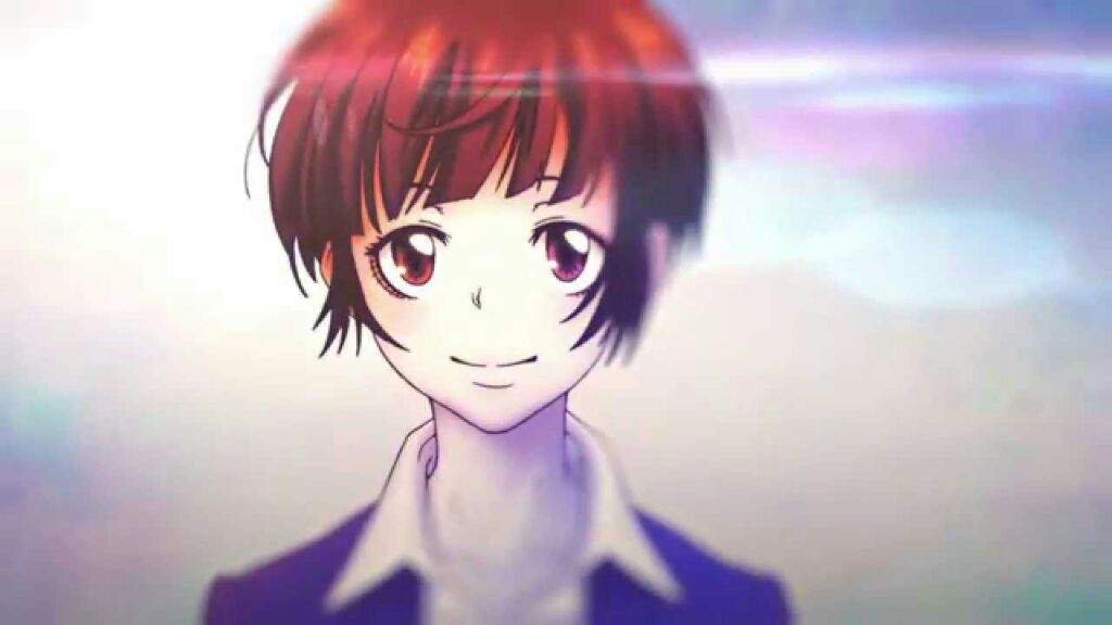 タイプの顔（漫画・アニメの女性キャラ）