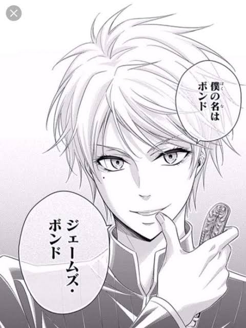 タイプの顔（漫画・アニメの女性キャラ）