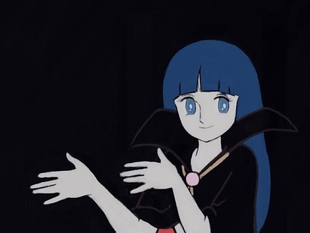 タイプの顔（漫画・アニメの女性キャラ）