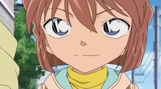 タイプの顔（漫画・アニメの女性キャラ）