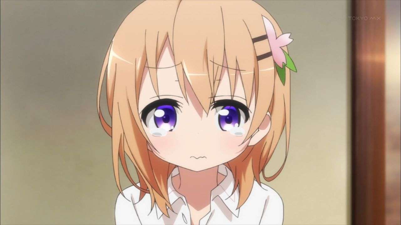 タイプの顔（漫画・アニメの女性キャラ）