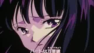 タイプの顔（漫画・アニメの女性キャラ）