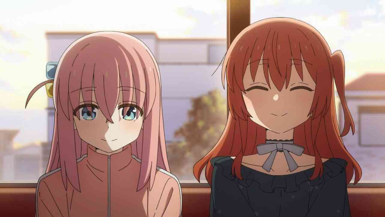 タイプの顔（漫画・アニメの女性キャラ）