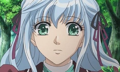タイプの顔（漫画・アニメの女性キャラ）
