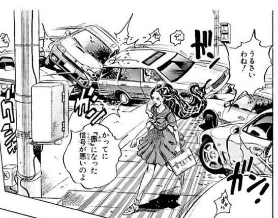 タイプの顔（漫画・アニメの女性キャラ）