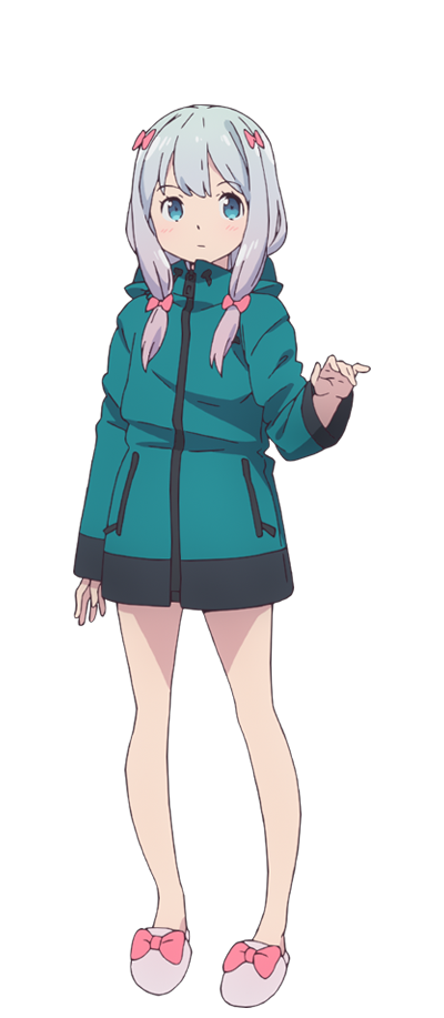 タイプの顔（漫画・アニメの女性キャラ）