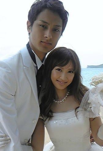 板野友美、ハワイでウエディングムービー撮影　幸せ家族にファン羨望「この家族大好き」