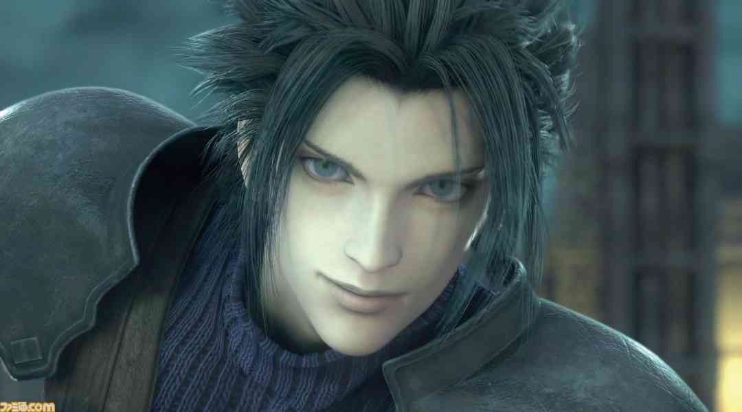 ファイナルファンタジーシリーズの好きなキャラ選手権！
