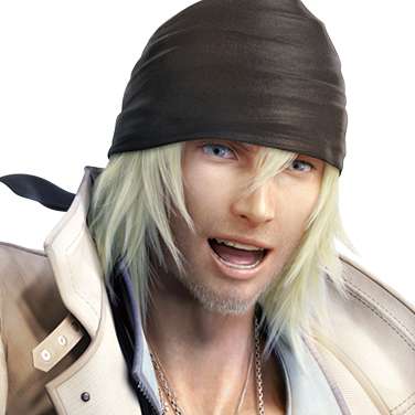 ファイナルファンタジーシリーズの好きなキャラ選手権！
