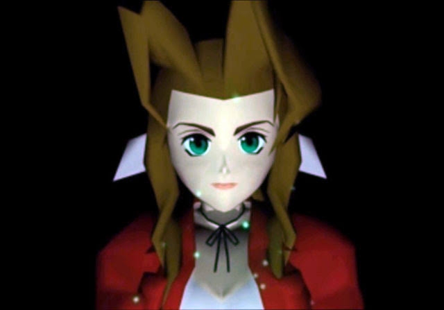 ファイナルファンタジーシリーズの好きなキャラ選手権！