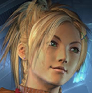 ファイナルファンタジーシリーズの好きなキャラ選手権！