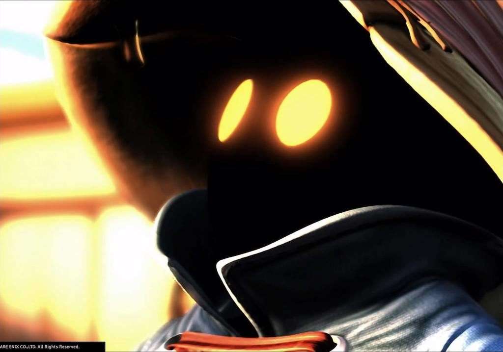 ファイナルファンタジーシリーズの好きなキャラ選手権！