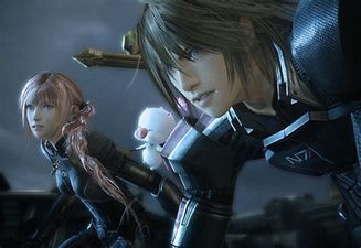 ファイナルファンタジーシリーズの好きなキャラ選手権！