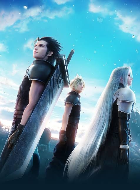 ファイナルファンタジーシリーズの好きなキャラ選手権！
