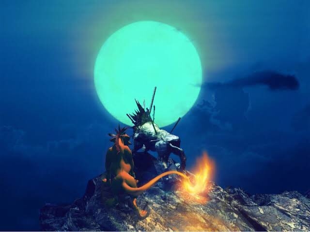 ファイナルファンタジーシリーズの好きなキャラ選手権！