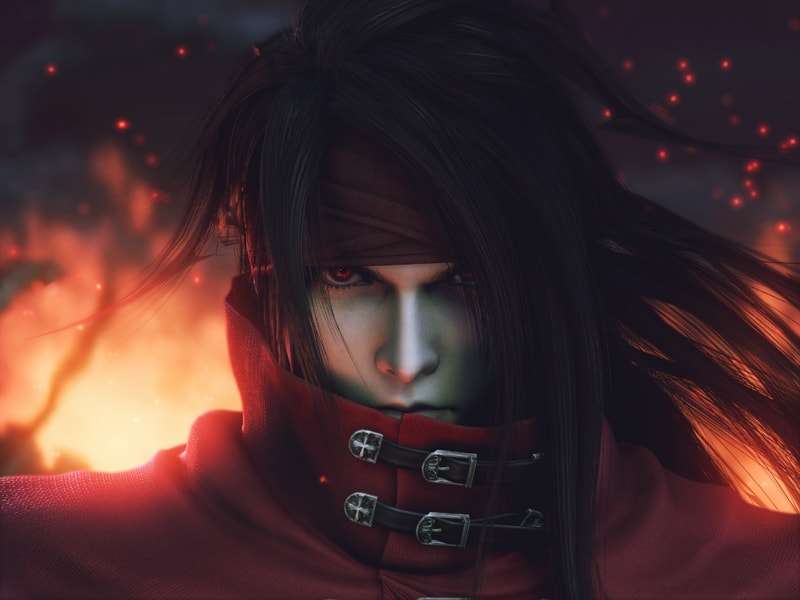 ファイナルファンタジーシリーズの好きなキャラ選手権！