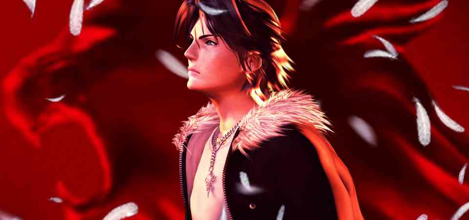 ファイナルファンタジーシリーズの好きなキャラ選手権！