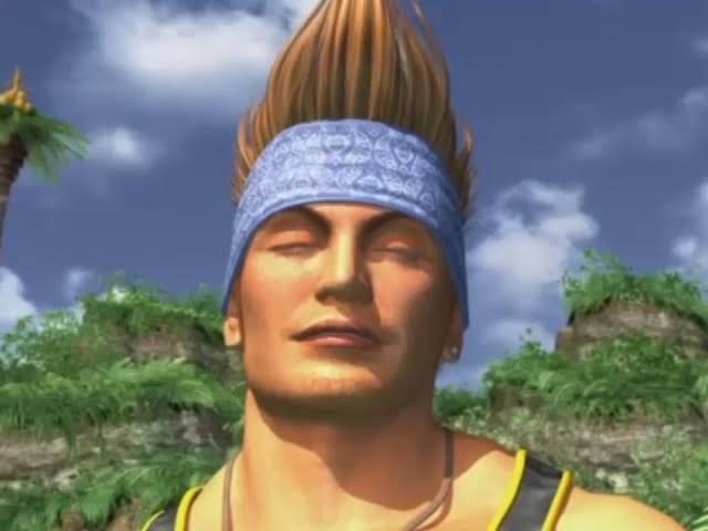ファイナルファンタジーシリーズの好きなキャラ選手権！