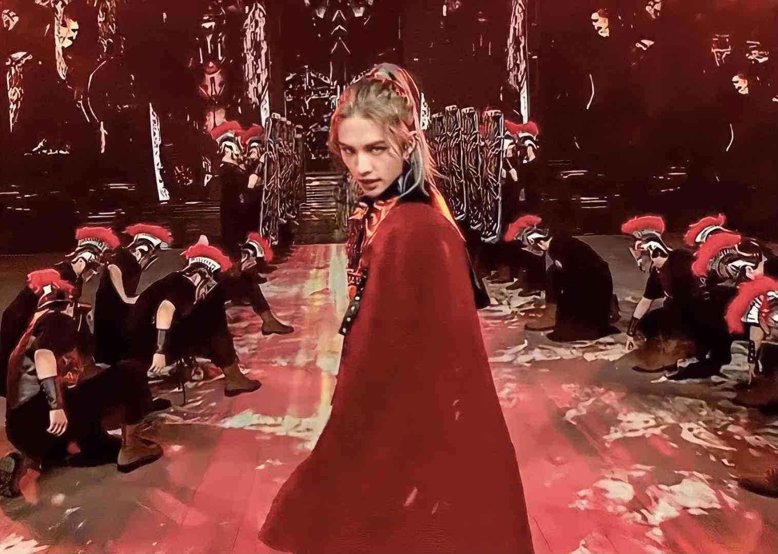 ファイナルファンタジーシリーズの好きなキャラ選手権！