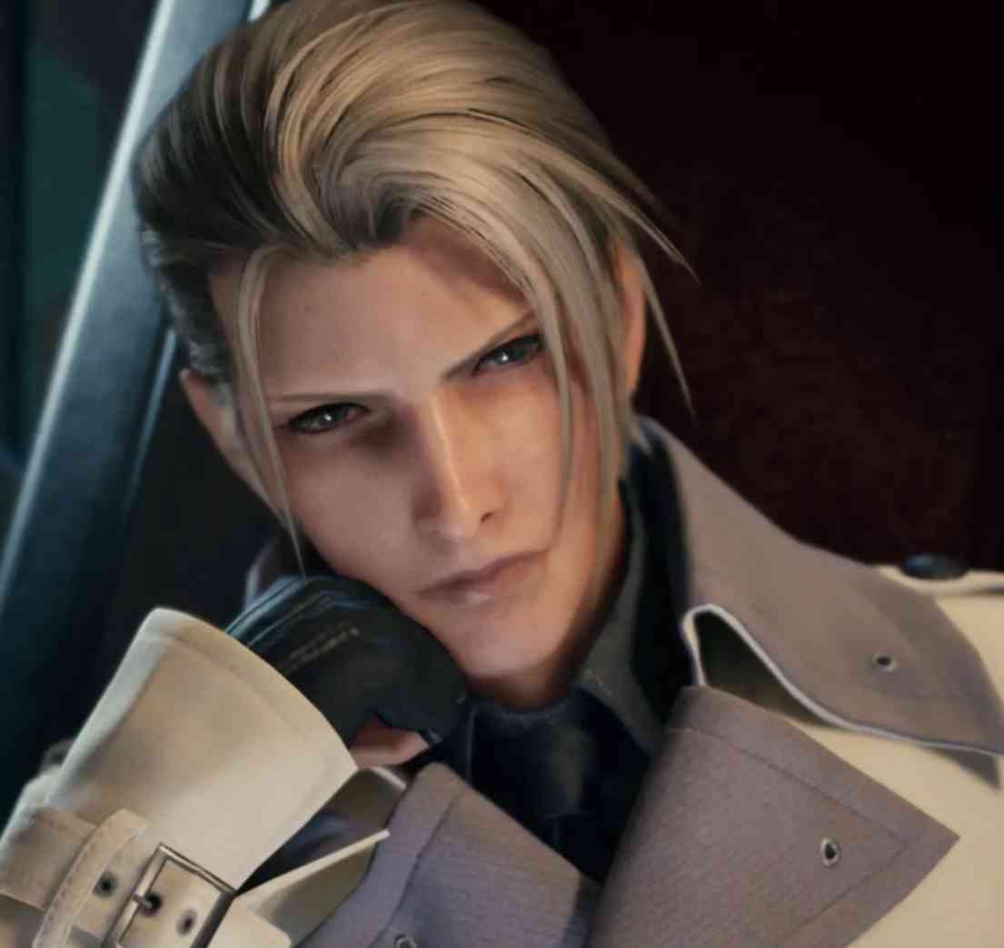 ファイナルファンタジーシリーズの好きなキャラ選手権！
