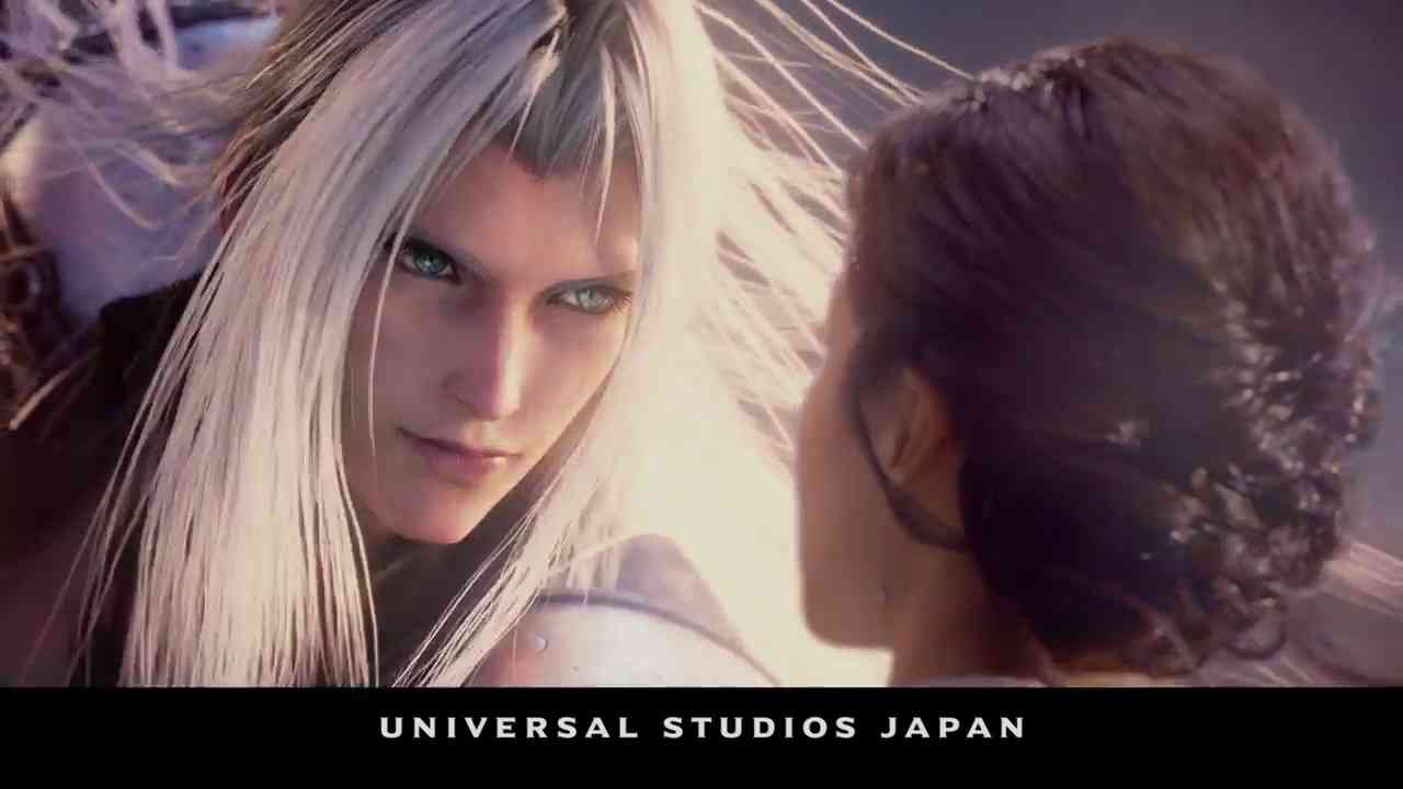 ファイナルファンタジーシリーズの好きなキャラ選手権！