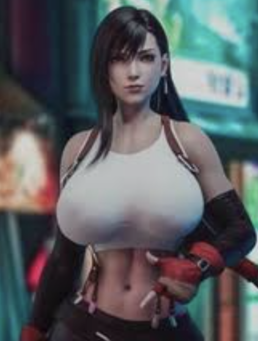 ファイナルファンタジーシリーズの好きなキャラ選手権！