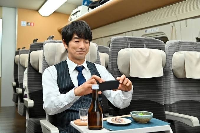 松重豊『孤独のグルメ』のハードなロケに弱音も「制作サイドはなんとしても続けたい」理由