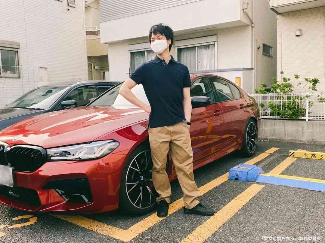 松重豊『孤独のグルメ』のハードなロケに弱音も「制作サイドはなんとしても続けたい」理由