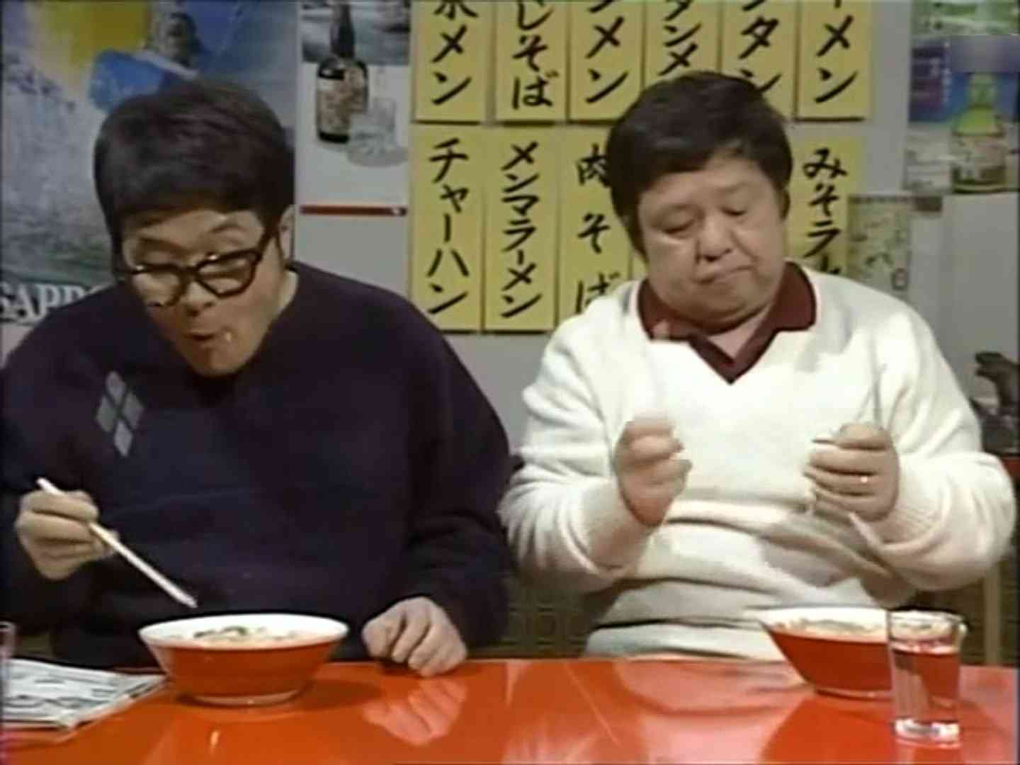 町中華飲みが好きなガル民で語りたい