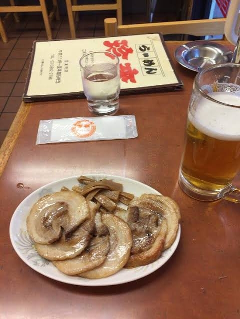 町中華飲みが好きなガル民で語りたい