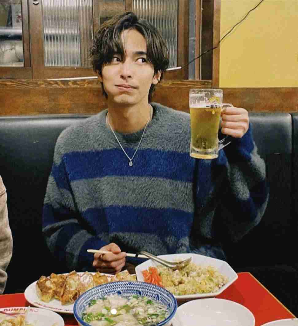 町中華飲みが好きなガル民で語りたい