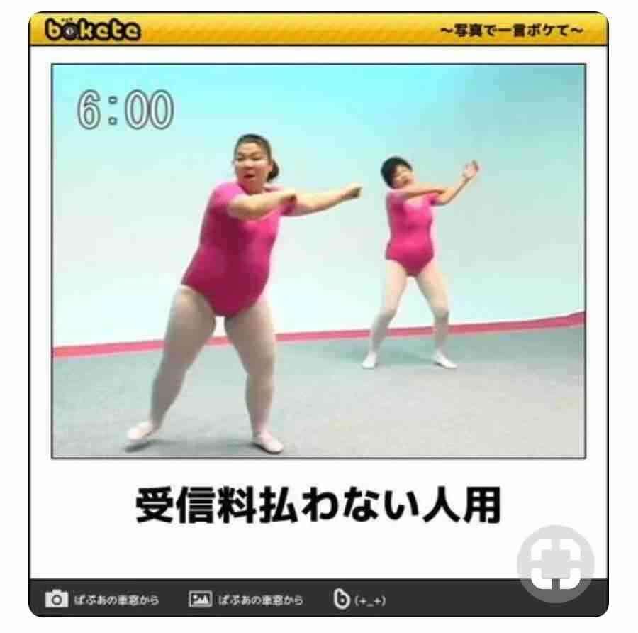 何度見ても秀逸だと思う「bokete」を貼っていくトピPart11
