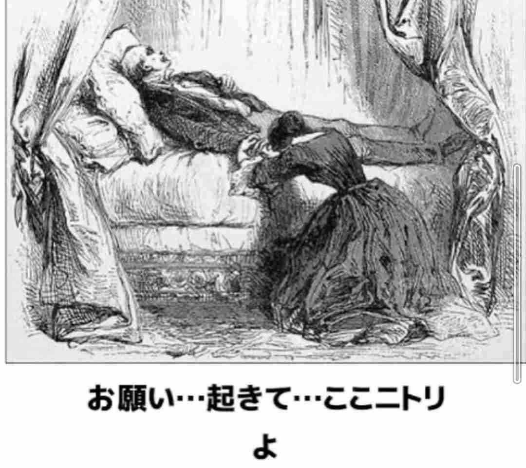 何度見ても秀逸だと思う「bokete」を貼っていくトピPart11