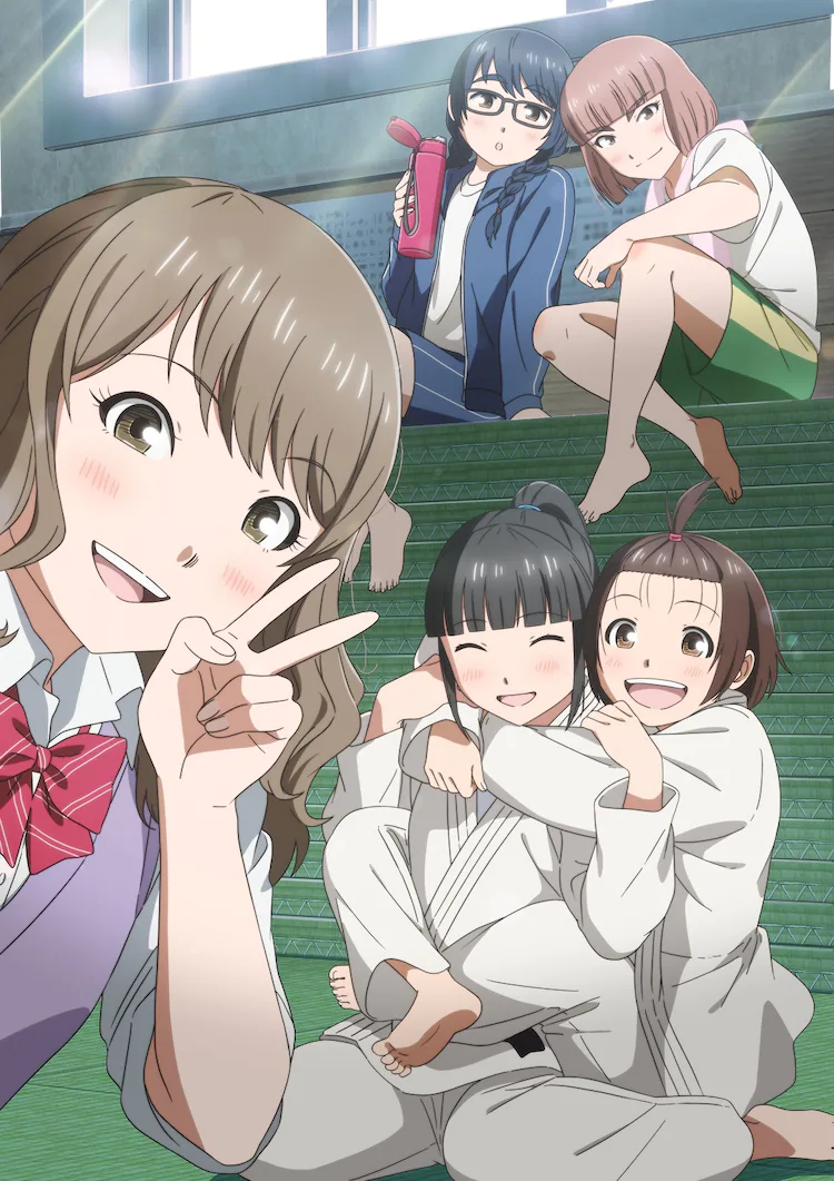 漫画やアニメのタイトルを書くと、すっげぇ速さで誰かが一番好きなキャラクターを教えてくれるトピ