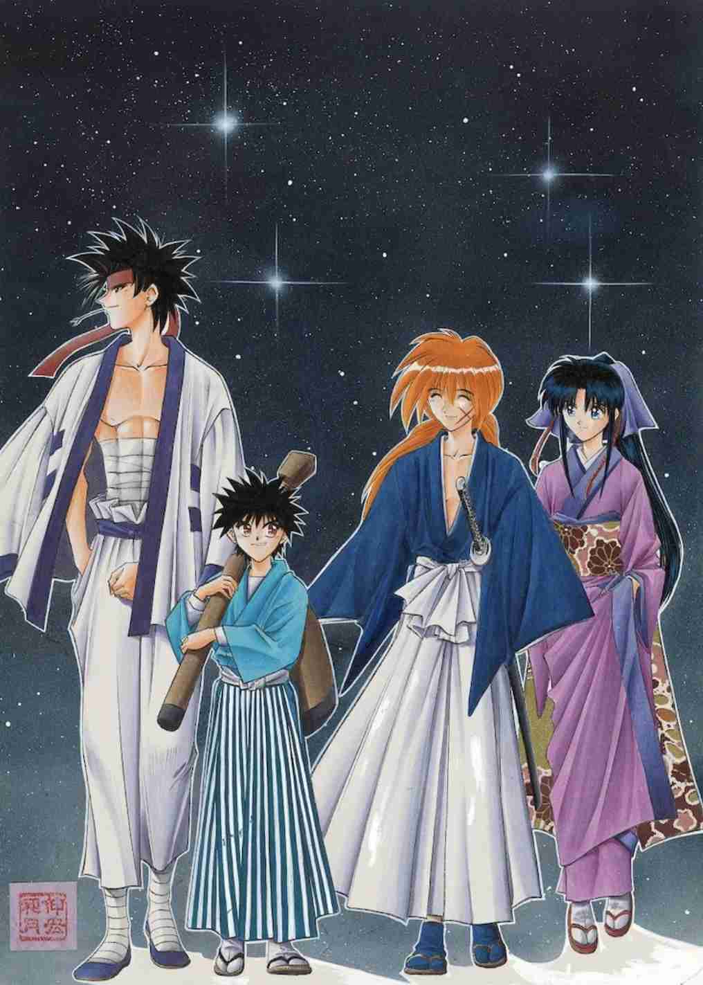 漫画やアニメのタイトルを書くと、すっげぇ速さで誰かが一番好きなキャラクターを教えてくれるトピ