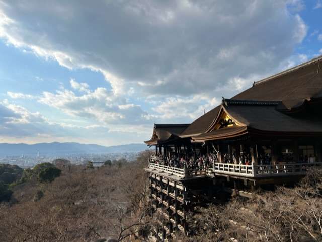 【パワースポット】自分で撮影した神社の写真貼るトピpart2
