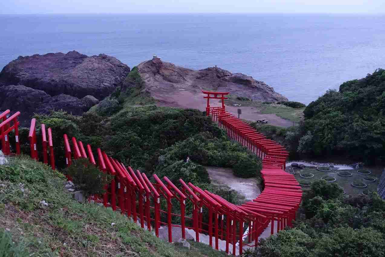 【パワースポット】自分で撮影した神社の写真貼るトピpart2