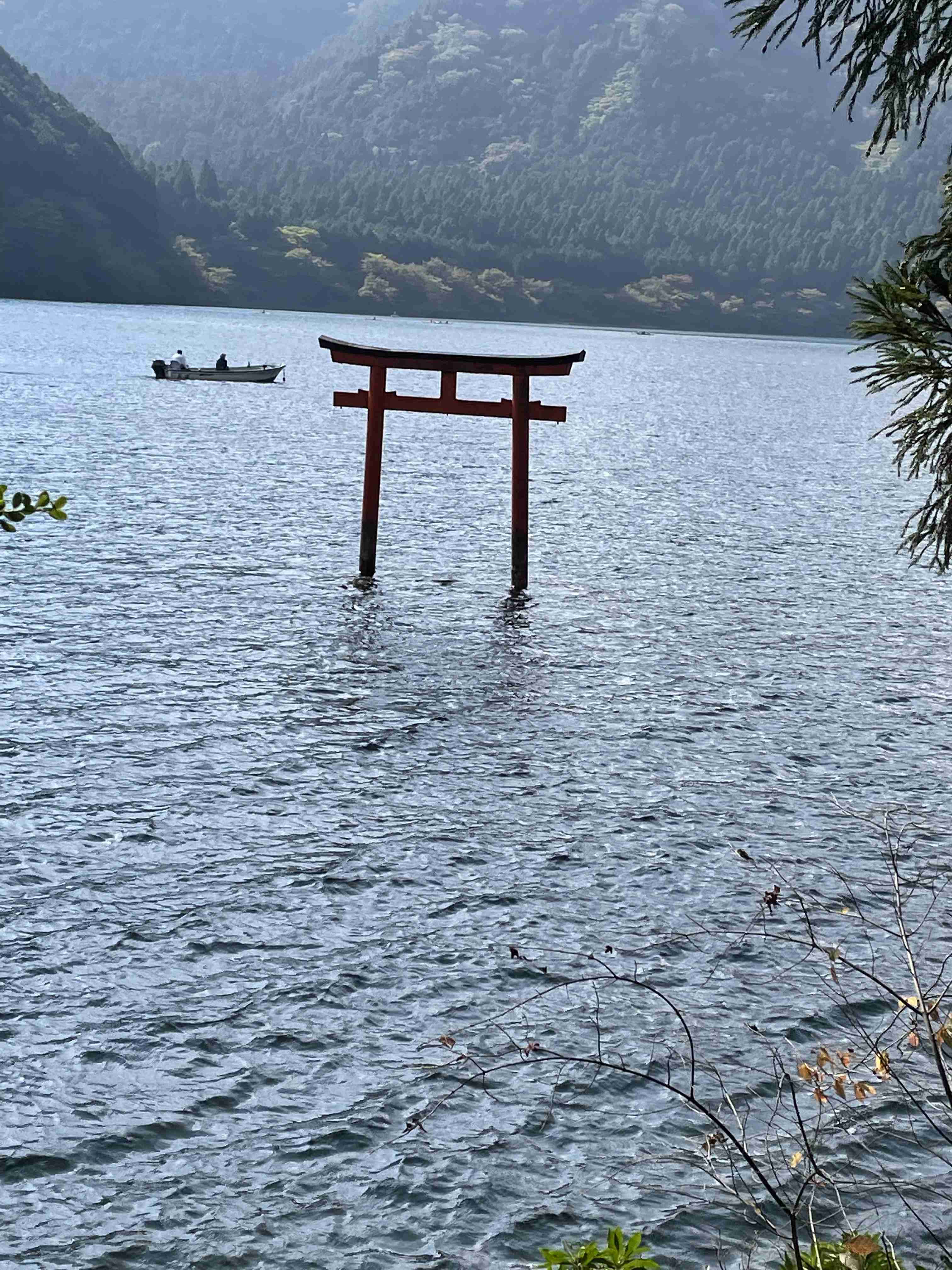 【パワースポット】自分で撮影した神社の写真貼るトピpart2